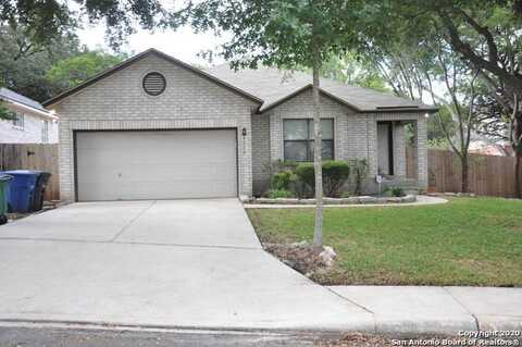 7510 PRAIRIE LACE, San Antonio, TX 78249