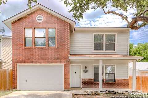 15522 Wood Sorrel, San Antonio, TX 78247