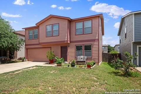 9127 Sycamore, San Antonio, TX 78245