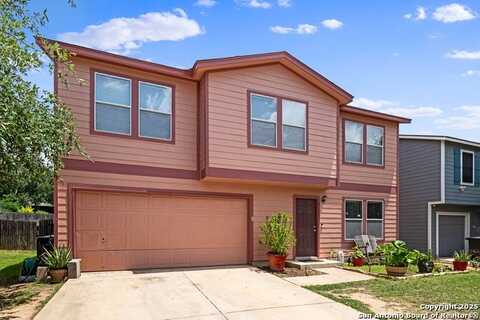 9127 Sycamore, San Antonio, TX 78245