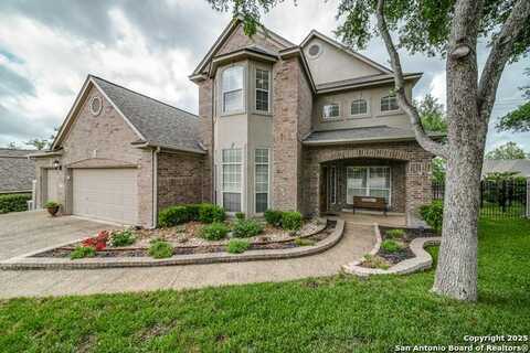 438 Chimney Tops, San Antonio, TX 78260