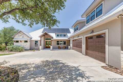 1158 River Way, Spring Branch, TX 78070