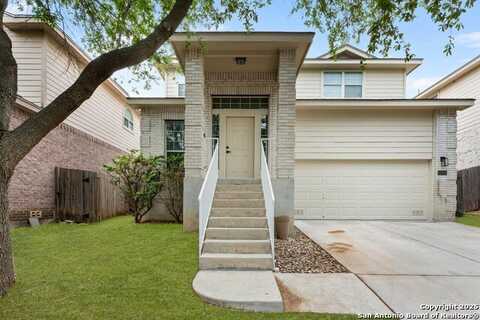 8651 Eagle Peak, Helotes, TX 78023