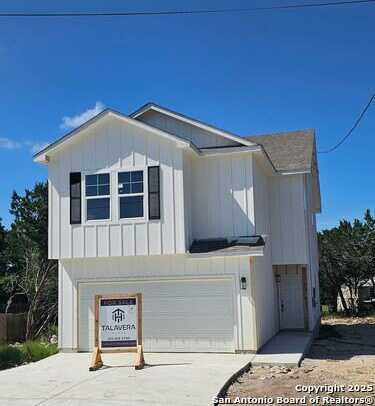 130 Broadview, Spring Branch, TX 78070