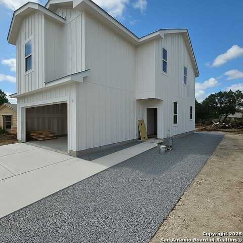 130 Broadview, Spring Branch, TX 78070