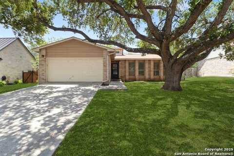 11587 Rousseau, San Antonio, TX 78251