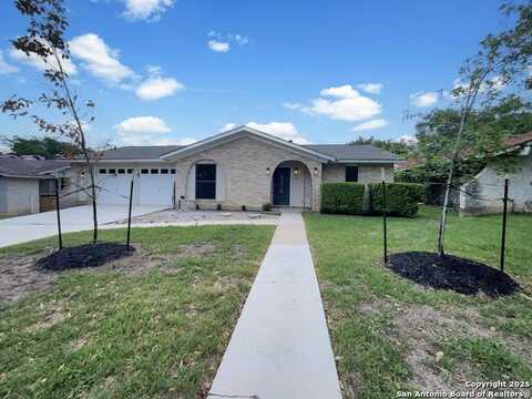 1722 Searcy, San Antonio, TX 78232