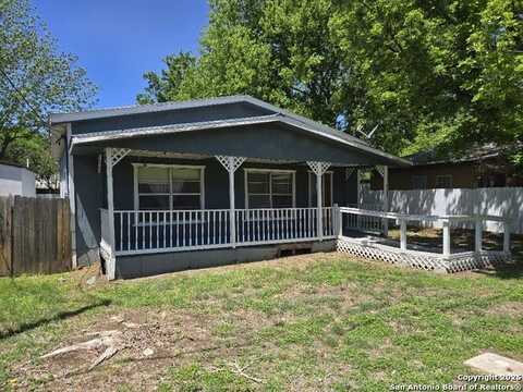 301 Ingram, Ingram, TX 78025