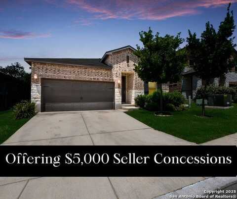 13009 Maridell Park, San Antonio, TX 78253