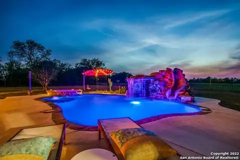 18303 WISDOM RD, Lytle, TX 78052