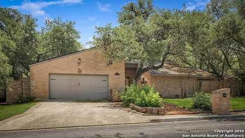 13114 N Hunters Circle, San Antonio, TX 78230