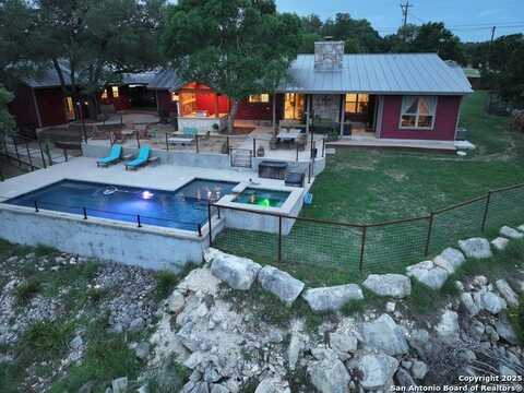 109 N Hill Top Drive, Boerne, TX 78006