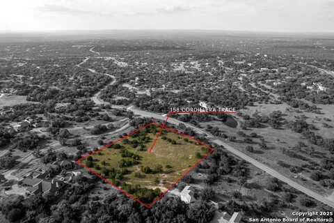 518 CORDILLERA TRCE, Boerne, TX 78006