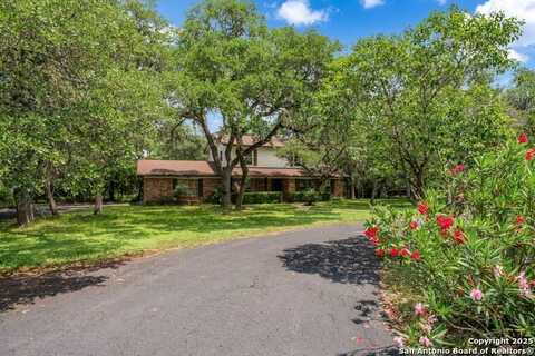 30800 Olympus, Bulverde, TX 78163
