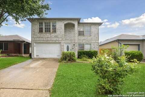 5406 Amy Ln, San Antonio, TX 78233
