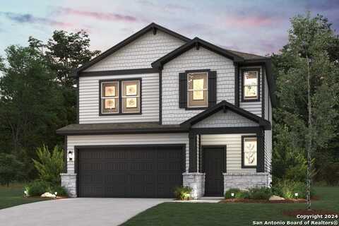 4742 Sahara Vlys, San Antonio, TX 78222