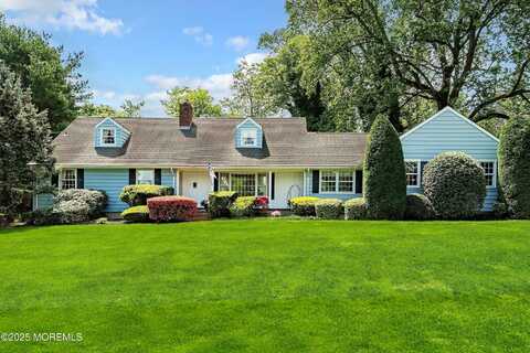 2 The Vista, Middletown, NJ 07748