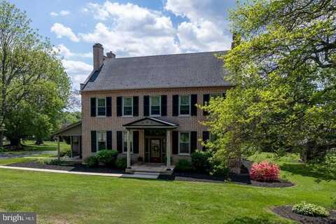 494 OXFORD ROAD, LINCOLN UNIVERSITY, PA 19352