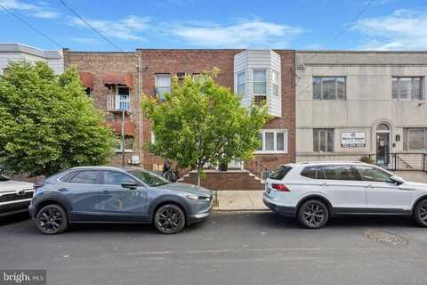 1321 WOLF STREET, PHILADELPHIA, PA 19148