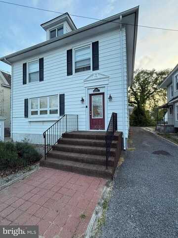 706 N HIGH STREET N, MILLVILLE, NJ 08332
