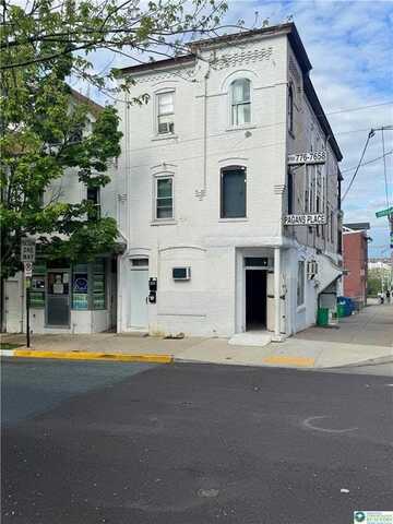 701 North Jordan Street, Allentown, PA 18102