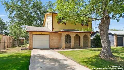 401 Judith Ann, Schertz, TX 78154