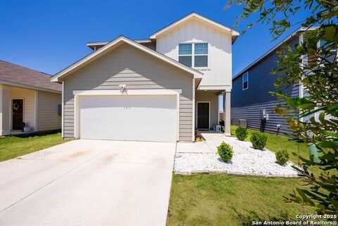 14407 Elkhorn Crest, San Antonio, TX 78253