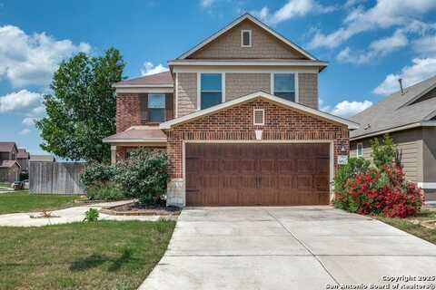 14802 Achilles Dr., San Antonio, TX 78245