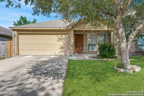 3603 Aranda Fields, Converse, TX 78109