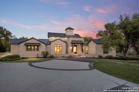 25026 Caliza Cove, Boerne, TX 78006