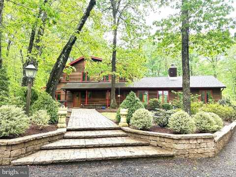 283 FORKED NECK ROAD, SHAMONG, NJ 08088