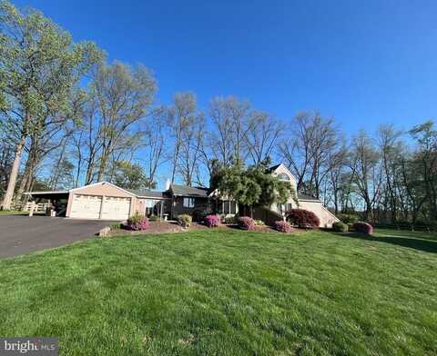 112 SAMANTHA DRIVE, LANSDALE, PA 19446