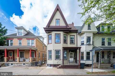 39 S 10TH STREET, EASTON, PA 18042
