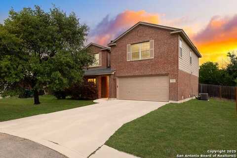 7603 Braun Bend, San Antonio, TX 78250