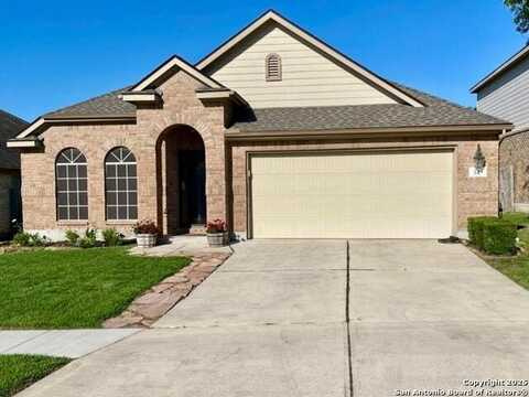 345 Buckboard, Cibolo, TX 78108