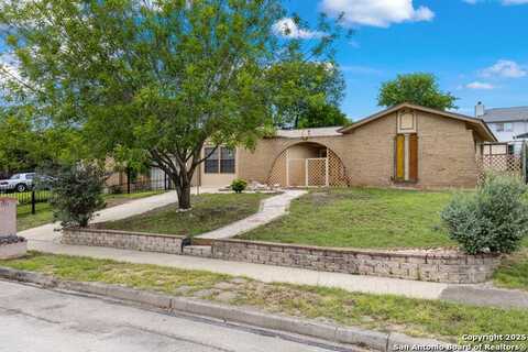 5111 Oldstead, San Antonio, TX 78228