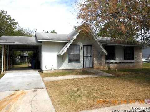 5315 Indian Desert, San Antonio, TX 78242
