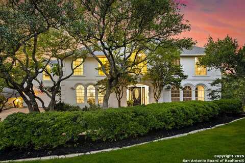 9849 Cash Mountain, Helotes, TX 78023