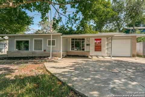 246 Mink, San Antonio, TX 78213
