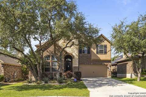 11734 VIOLET CV, San Antonio, TX 78253