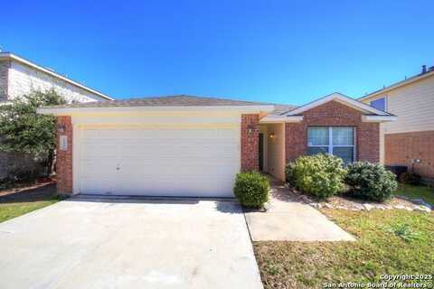 3806 Sausalito Fern, San Antonio, TX 78261