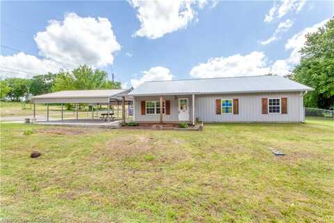 422 Holly ST, Hartford, AR 72938