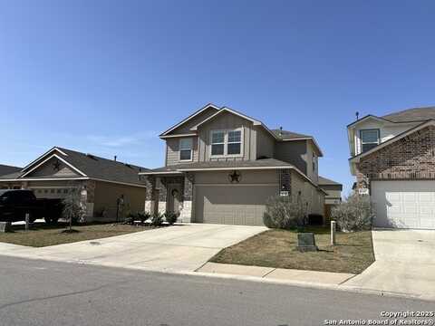 4343 Lake Ritter, Saint Hedwig, TX 78152