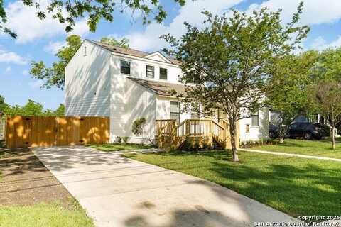 123 meadowlane, San Antonio, TX 78209