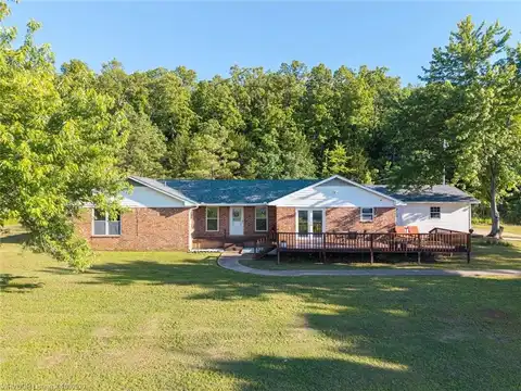 1003 Blair ST, Pocola, OK 74902