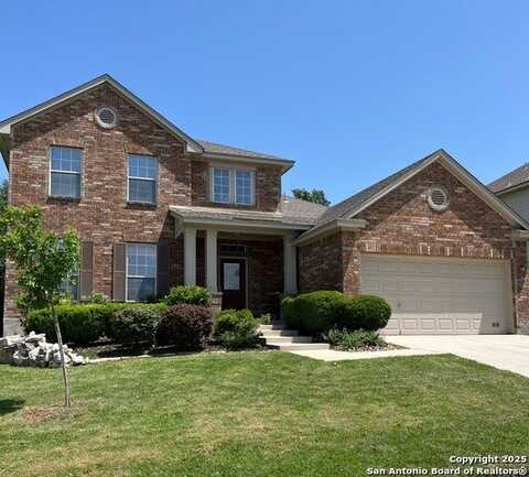 41 MONTAIGNE, San Antonio, TX 78258