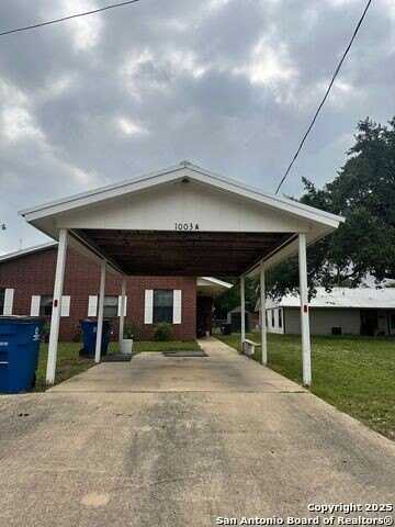 1005-03 Commerce, Pleasanton, TX 78064