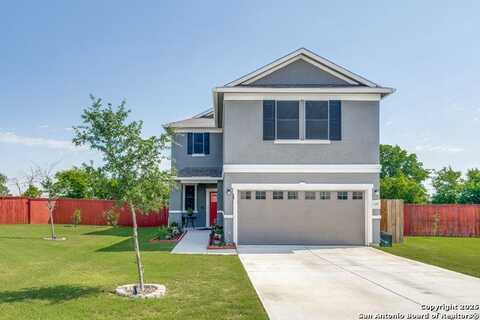 5249 Nature Path, Marion, TX 78124