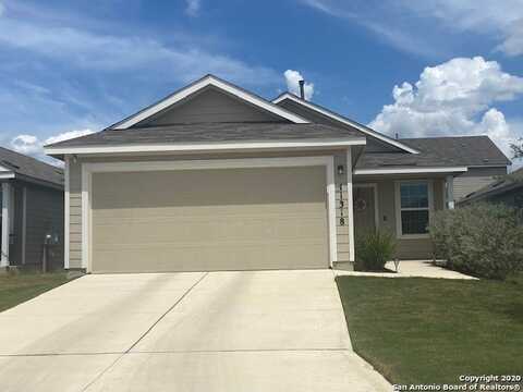 11318 Babcock Bnd, San Antonio, TX 78249