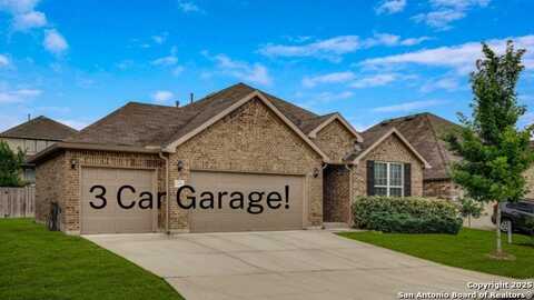 12243 Dusty Boots, San Antonio, TX 78254